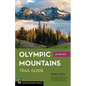 Olympic Mountains Trail Guide: National Park and National Forest - Paperback