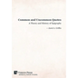 Common and Uncommon Quotes: A Theory and History of Epigraphs - Hardcover