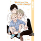 Would You Like to Be a Family? - Paperback