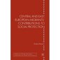 Central and East European Migrants' Contributions to Social Protection - Paperback