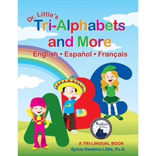 Dr. Little's Tri-Alphabets and More English . Espanol . Francais - Paperback