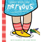 Lena's Shoes Are Nervous: A First-Day-Of-School Dilemma - Hardcover