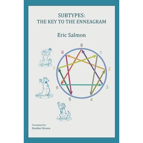 Subtypes: The Key to the Enneagram - Paperback