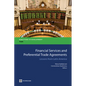 Financial Services and Preferential Trade Agreements: Lessons from Latin America - Paperback