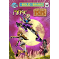 Bold and the Brave #14 - Paperback