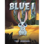 Blue I - Paperback