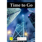 Time to Go - Paperback
