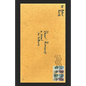 Dear Runaway: a novel in letters - Paperback