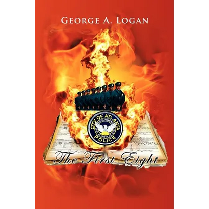 The First Eight - Paperback