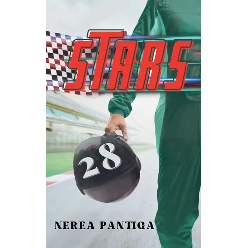 Stars - Paperback
