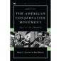 Debating the American Conservative Movement: 1945 to the Present - Paperback