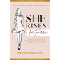 She Rises for Tomorrow: Volume 3 - Paperback