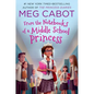 From the Notebooks of a Middle School Princess - Paperback
