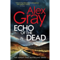 Echo of the Dead - Hardcover