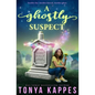 A Ghostly Suspect: A Ghostly Southern Mystery (Ghostly Southern Mysteries) - Paperback