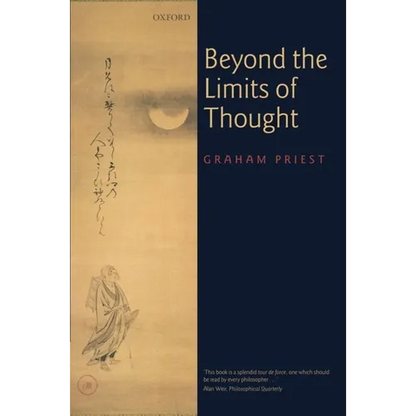 Beyond the Limits of Thought - Paperback
