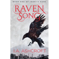 Raven Song: A Dystopian Fantasy - Paperback