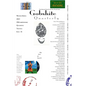 Gobshite Quarterly 2023, #41/42: 20th. anniversary issue - Paperback