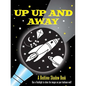 Up, Up, and Away! Bedtime Shadow Book - Spiral