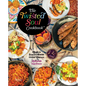 The Twisted Soul Cookbook: Modern Soul Food with Global Flavors - Hardcover