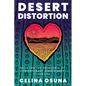 Desert Distortion - Paperback