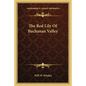 The Red Lily Of Buchanan Valley - Paperback