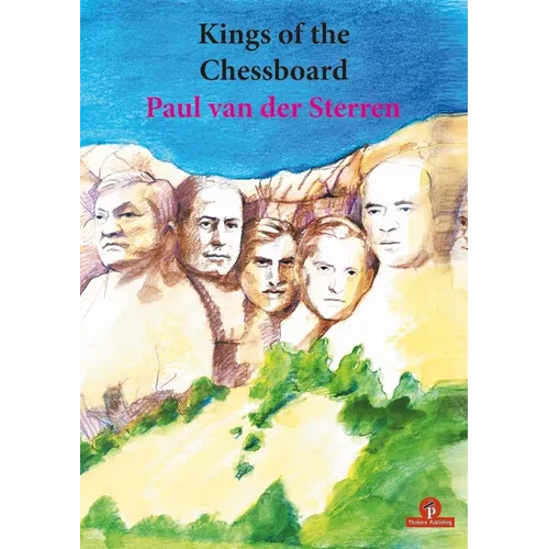 Kings of the Chessboard - Paperback