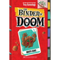 Brute-Cake: A Branches Book (the Binder of Doom #1): Volume 1 - Paperback