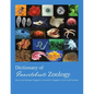 Dictionary of Invertebrate Zoology --Paperback - Paperback