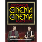 Brandan Kearney's Official on Cinema at the Cinema Reader: Volume One: 2010-2018 - Hardcover