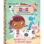 Boomer Gets His Bounce Back - Hardcover