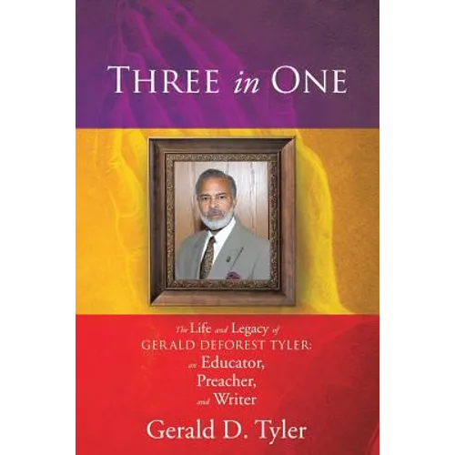 Three In One - Paperback