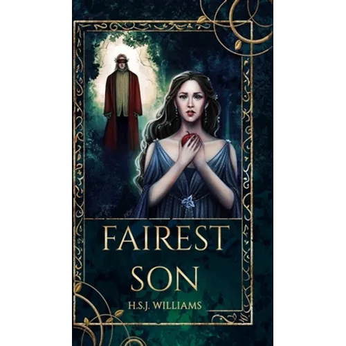 Fairest Son - Hardcover