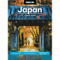 Moon Japan: Plan Your Trip, Avoid the Crowds, Experience the Real Japan - Paperback