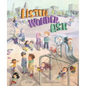 Listen, Wonder, Ask - Hardcover