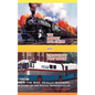 The Railway Mail Clerk and the Highway Office - Hardcover