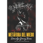 Metáfora del miedo - Paperback