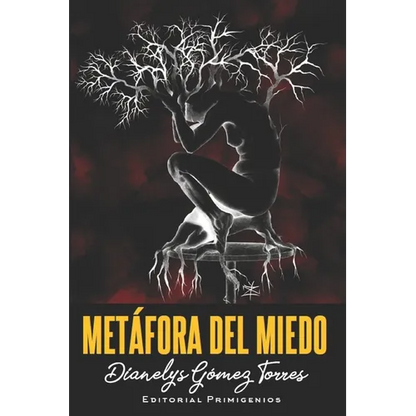 Metáfora del miedo - Paperback