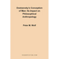 Dostoevsky's Conception of Man: Its Impact on Philosophical Anthropology - Paperback