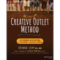 The Creative Outlet Method: At-Home Activities for Children with Special Needs - Paperback