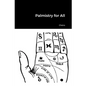 Palmistry for All - Paperback