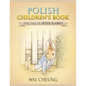 Polish Children's Book: The Tale of Peter Rabbit - Paperback