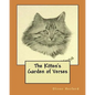 The Kitten's Garden of Verses - Paperback