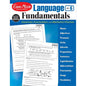 Language Fundamentals, Grade 6 Teacher Resource - Paperback