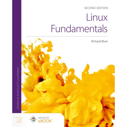 Linux Fundamentals: . - Paperback