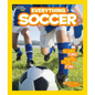 Everything Soccer - Paperback