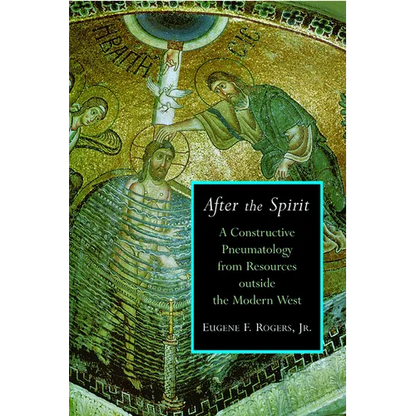 After the Spirit - Paperback