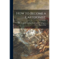 How to Become a Cartoonist. - Paperback