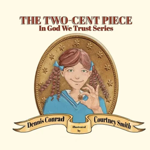 The Two-Cent Piece - Paperback