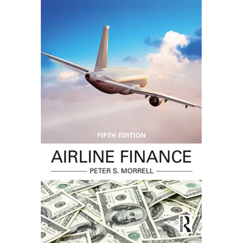 Airline Finance - Paperback